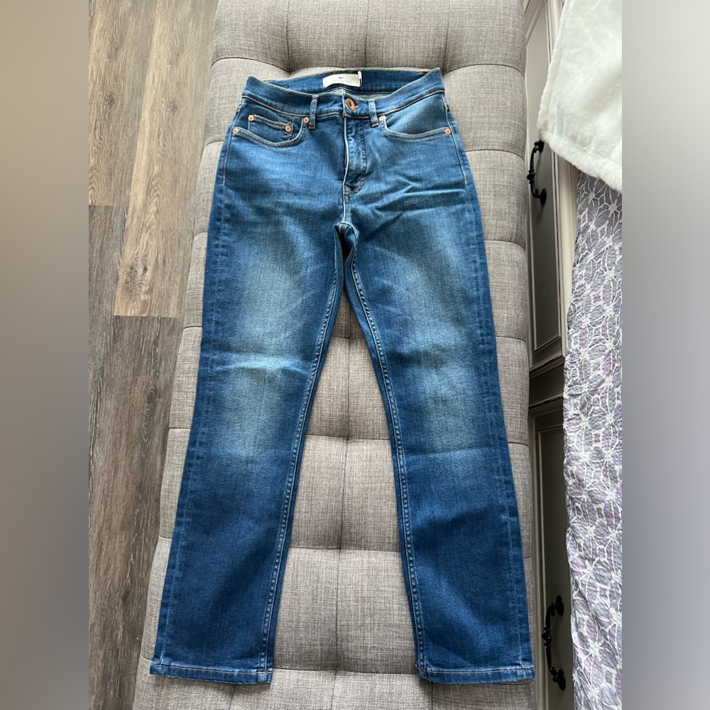 Ladies Vineyard vines jeans size 26